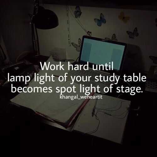 Study Hard Work Quotes Noémie - Lille - Auchan Retail - Assistante Rh | Study Advisor