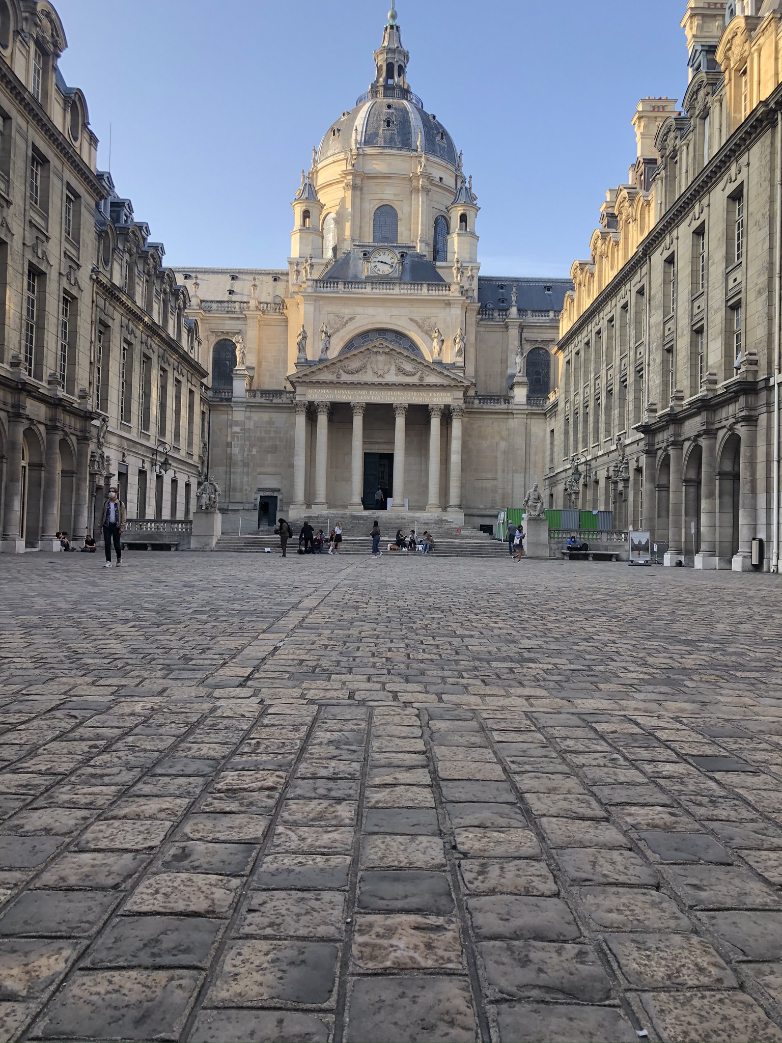 Licence Histoire De L Art à Distance Sorbonne