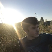 Profil de l'étudiant Loys