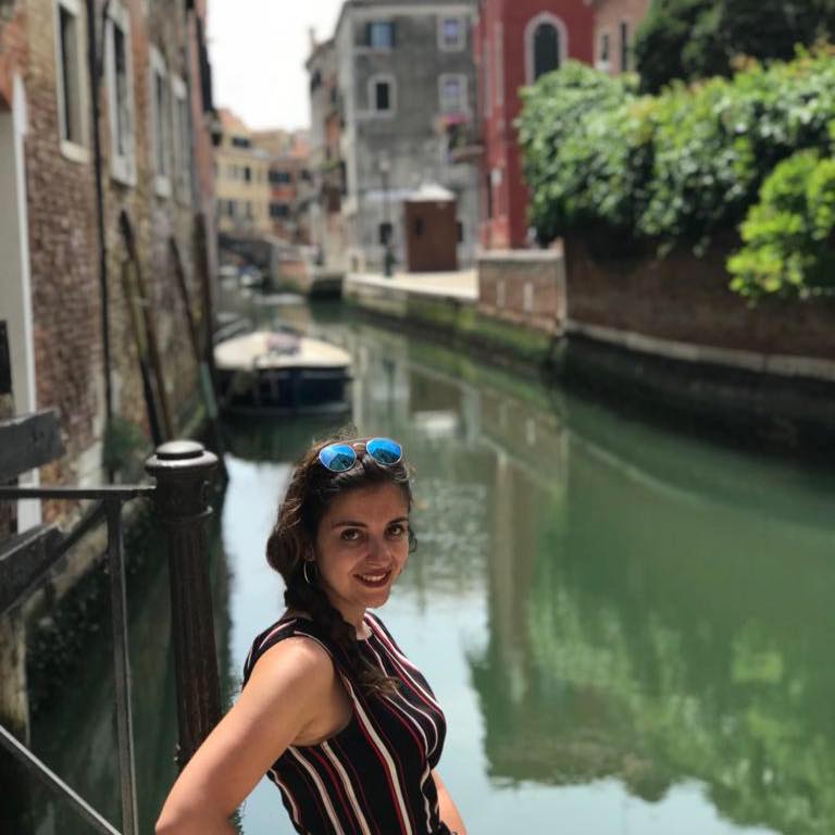 Tu Es Le Bienvenu En Espagnol Noémie - Marseille - | Study Advisor