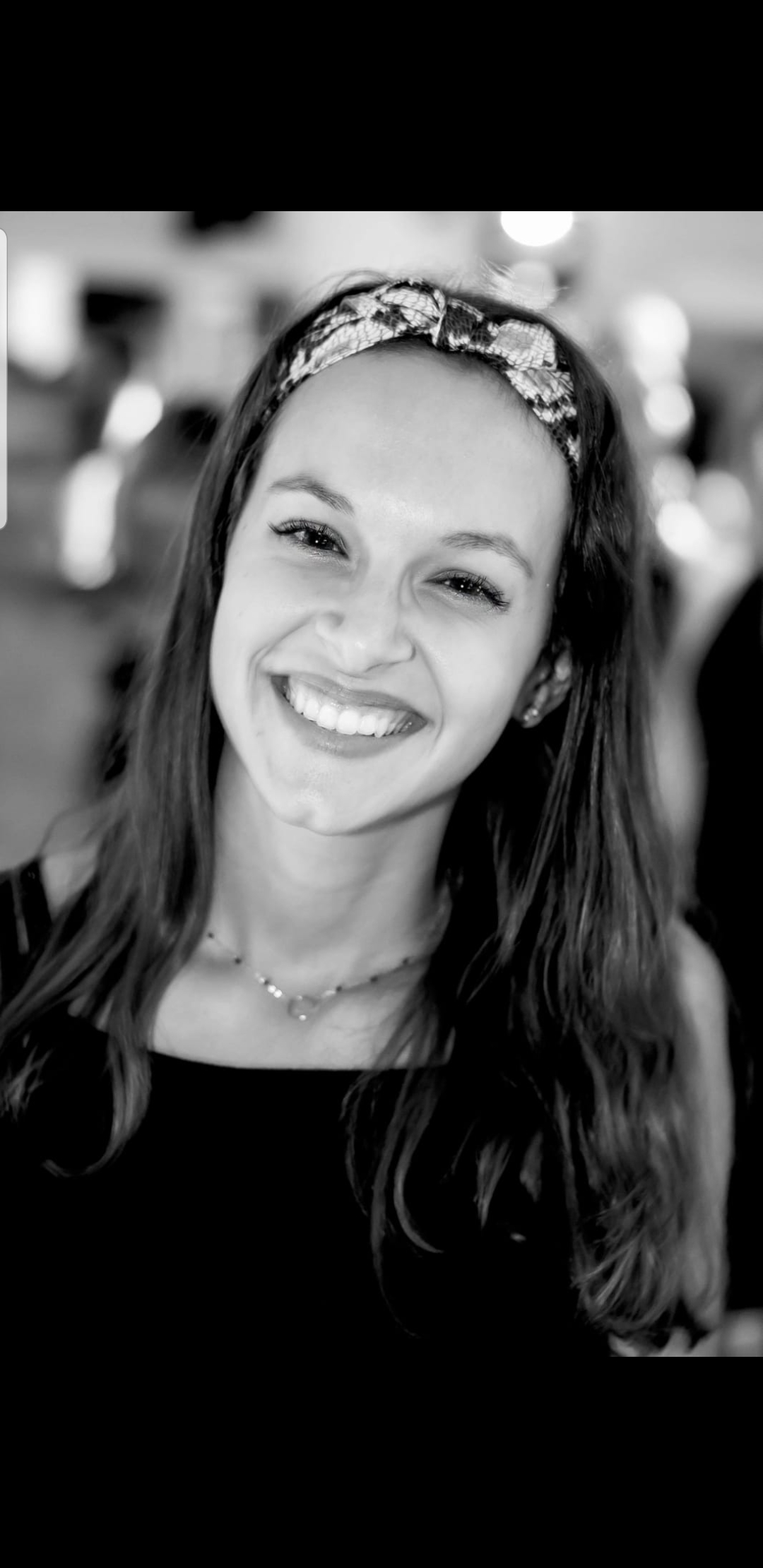 Élodie ESDAC AixenProvence