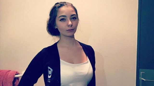 Comment Entrer A La Sorbonne Droit Mihaela - - Paris 1 - Faculté de Droit, Université | Study Advisor