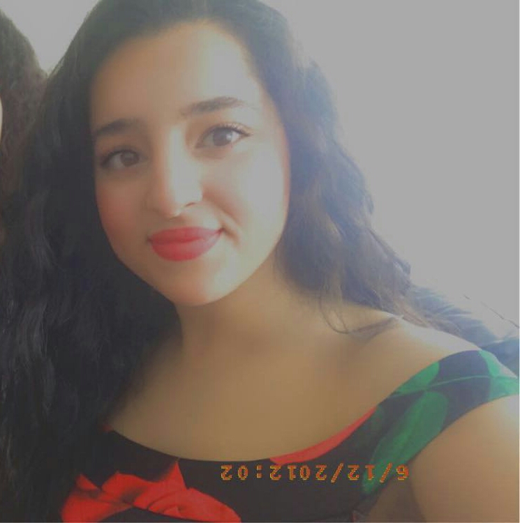 Rayane Ecole des Métiers du Cinéma d'Animation EMCA Rayane Ecole des Métiers du Cinéma d'Animation EMCA