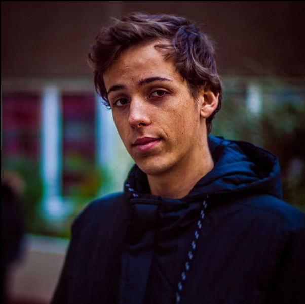 Pierre QuincyVoisins ESIS Ecole Supérieure de l'Image e...