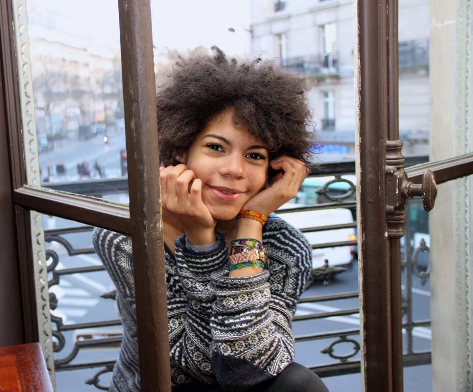 Margaux SaintOuen Paris 1 Faculté de Droit, Université