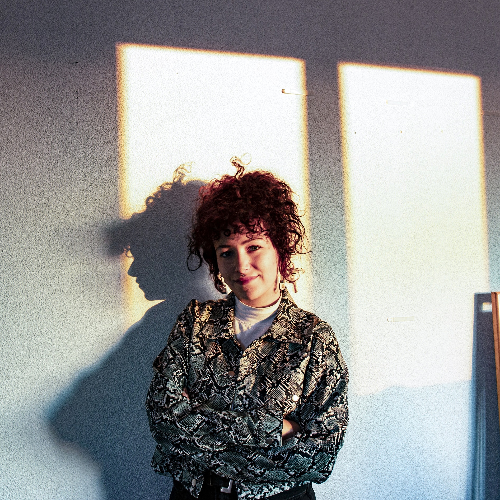 Apolline Bordeaux ICART. L'école des métiers de la culture...