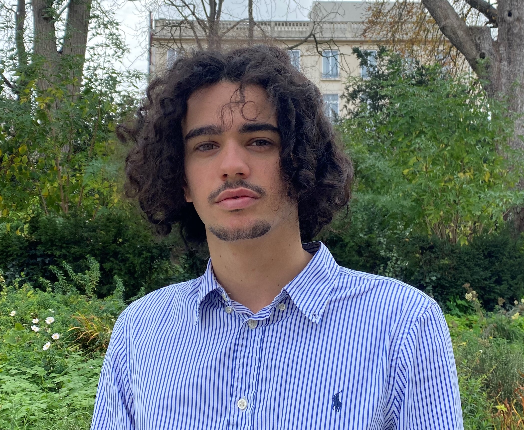 Antoine Alès Institut Alès