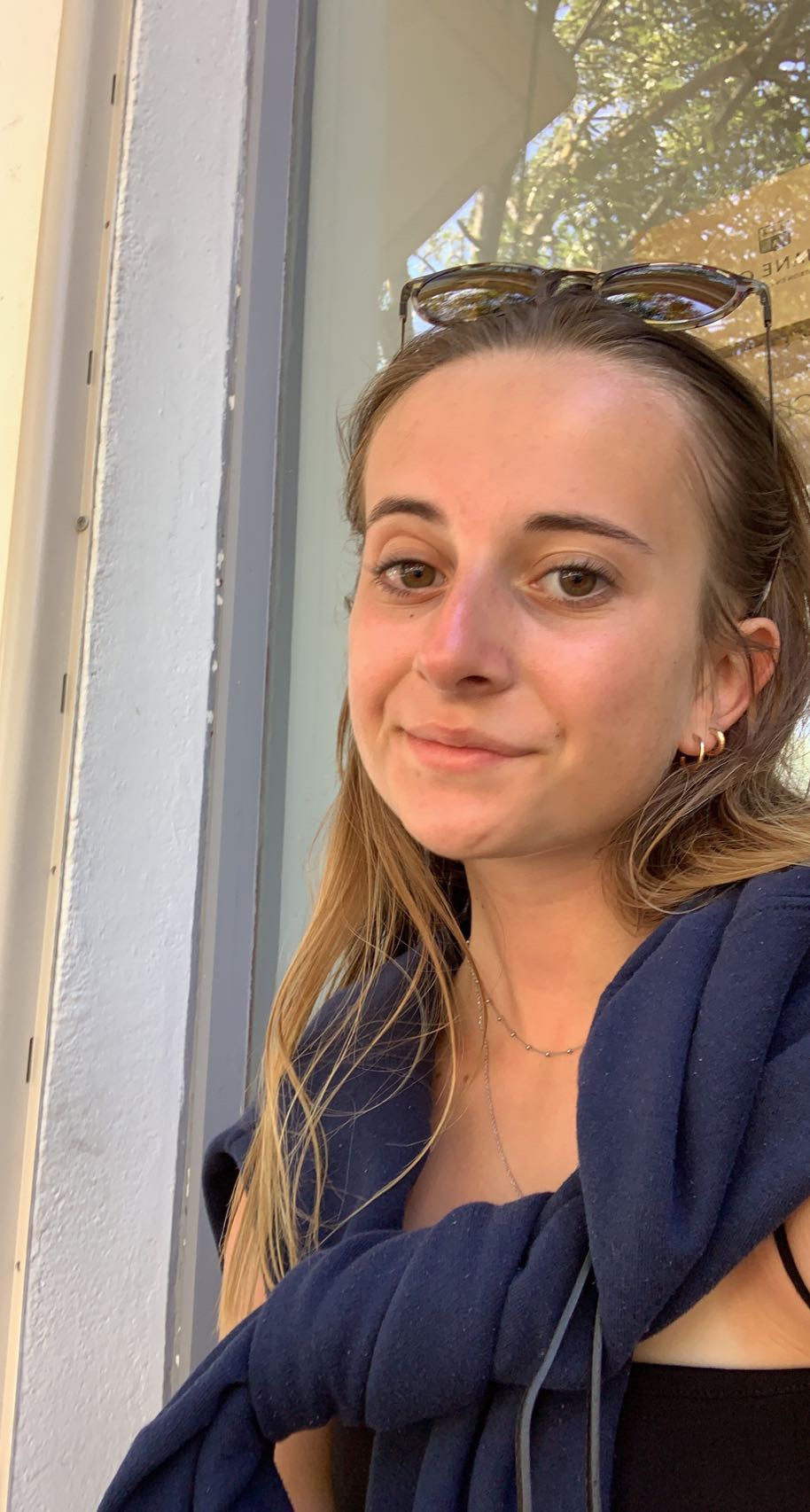 Emma Châteauroux IFSI