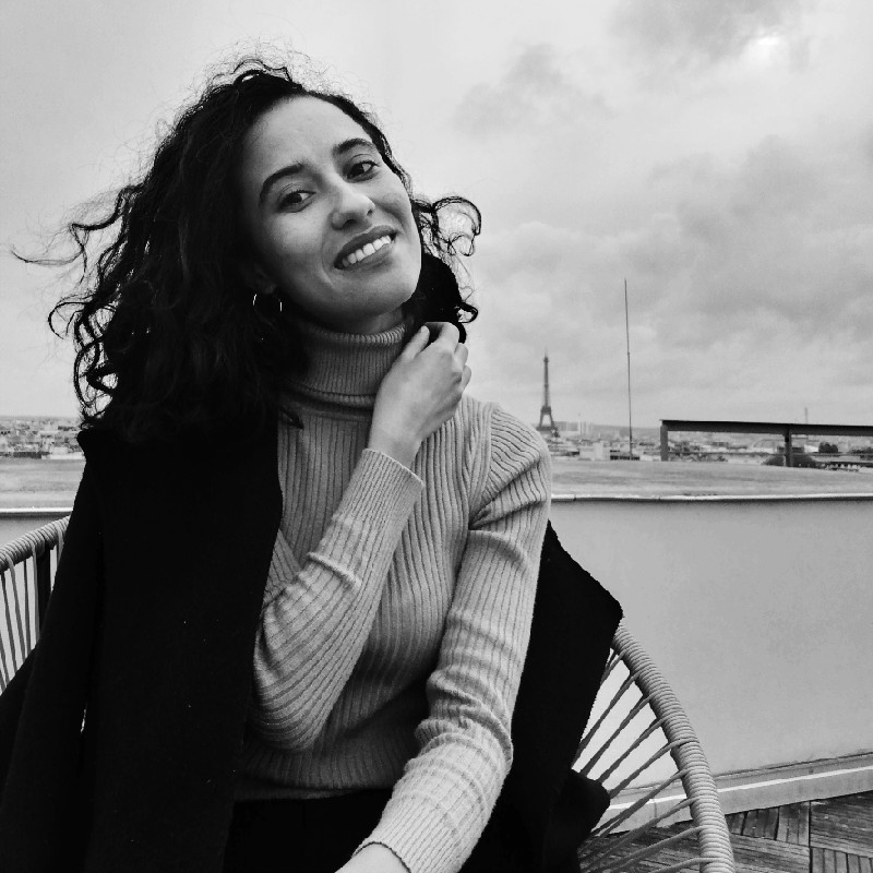 Khouloud Colombes KLIMA SCHOOL