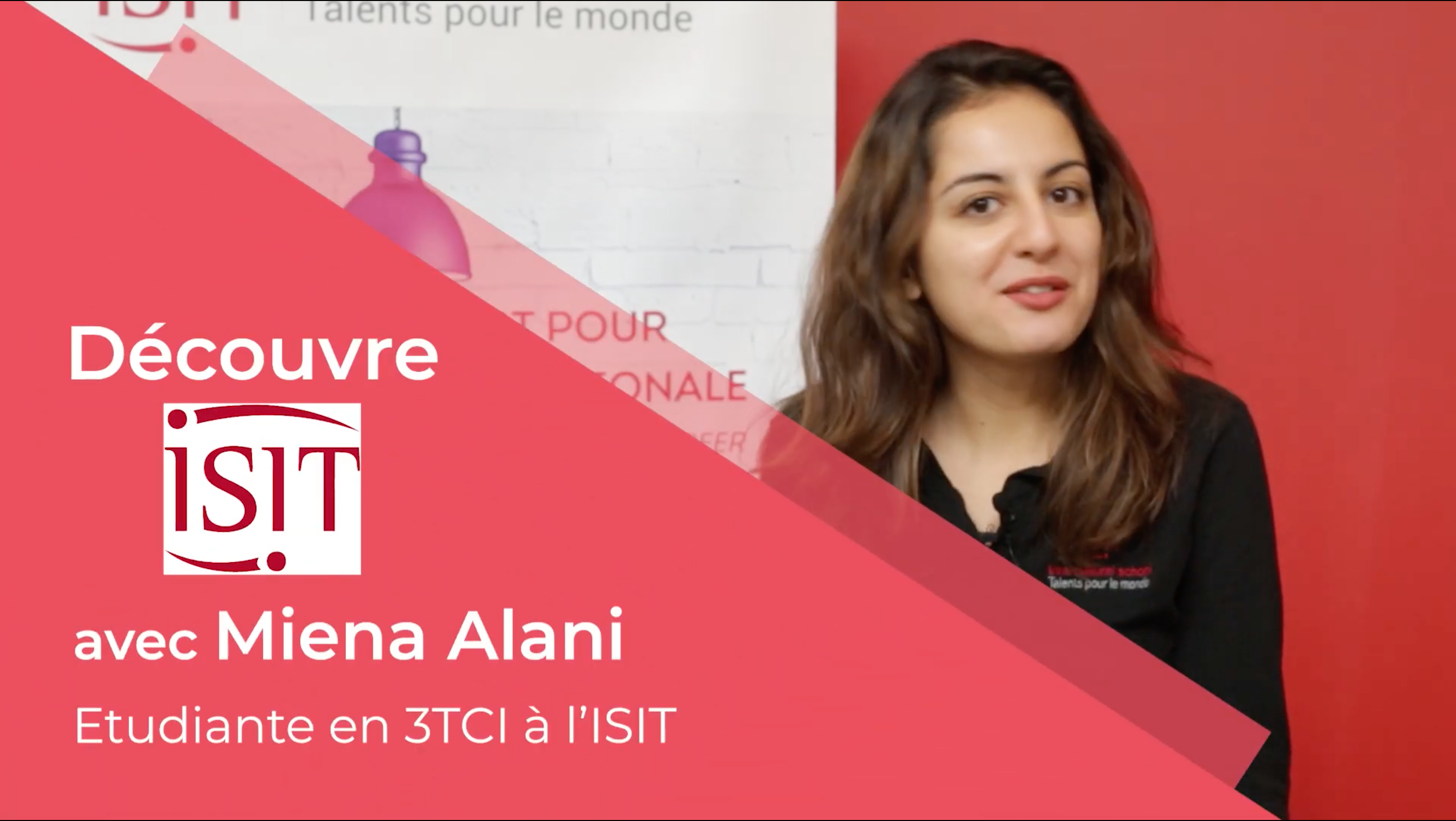 Ismac - Institut Supérieur De Management Et Communication